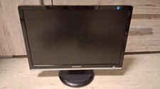 Samsung SyncMaster 226BW 56 cm (22 Zoll) 16:10 LCD Monitor Schwarz