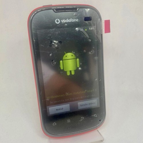 Alcatel v860 vodafone smart - alcatel,