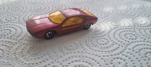 Matchbox lesney 20 - matchbox, no