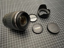Canon EF 55-200mm f/4,5-5,6 II