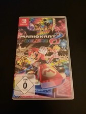 Mario Kart 8 Deluxe (Nintendo