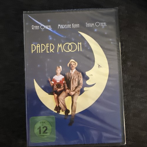 Paper moon von peter - paper,