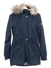 Hollister Damen Parka