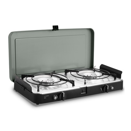 Cadac cook pro stove - 2-cook,