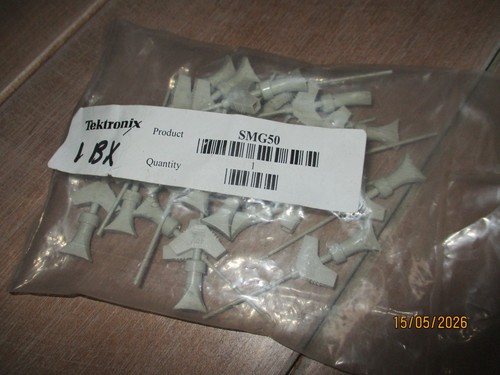 20x tektronix smg50 chip - smg50,