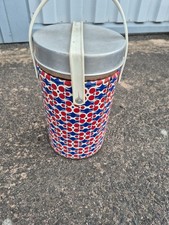 DDR  Thermobehälter für Eis oder heiße andere Lebensmittel