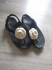 FitFlop Damen Sommer Sandalen