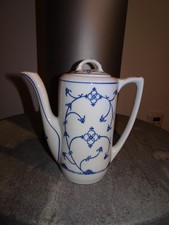 Teekanne / Kaffeekanne Indisch