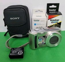 Panasonic DMC-TZ5 Camera -