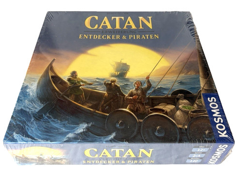 Die siedler von catan - die,