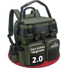 Paradox Fishing Sitzkiepe I