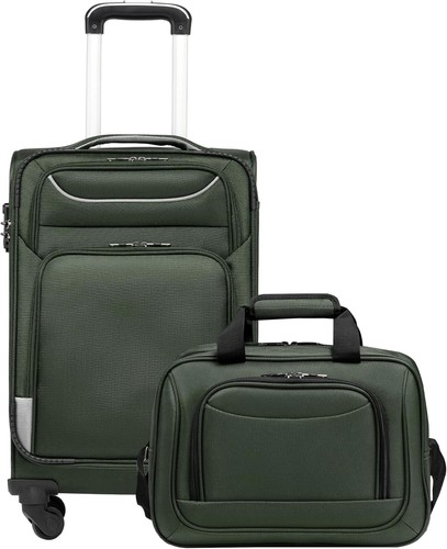 Coolife koffer trolley - koffer,