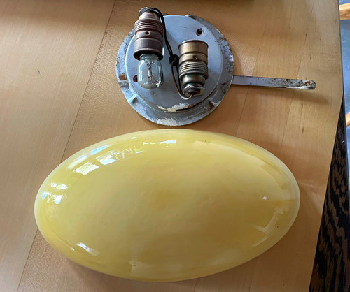 Originale deckenlampe - originale,