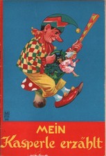 Bilderbuch