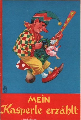 Bilderbuch