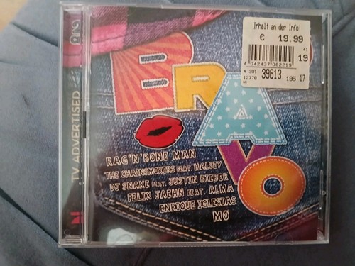 Bravo hits - bravo, 95