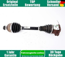 Antriebswelle links oder rechts Vorn Audi A4 A5 B8 8K 2.0 TDI 8K0407271AJ