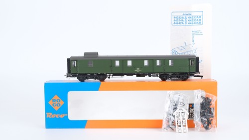 Roco 44235a - roco, h0