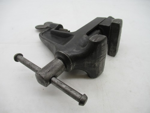 Vintage ingenieure tischklemme - ingenieure,