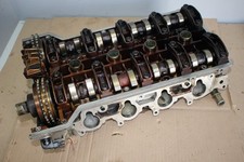 Zylinderkopf komplett R1110163301 Mercedes Benz W208 CLK 200 Bj,99