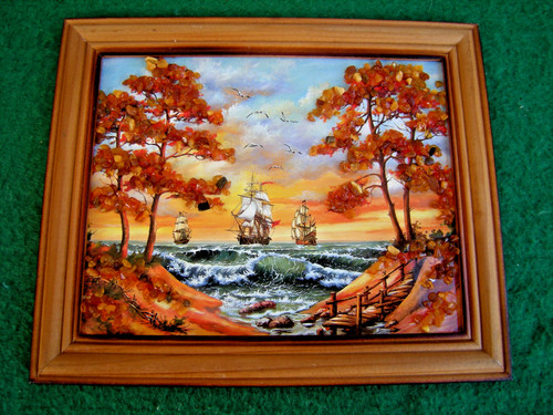 Russische traditionelle