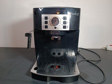 Delonghi ECAM 22.110.B Magnifica S, Kaffeevollautomat Kaffeemaschine Coffee