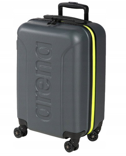 Arena hard shell - cabin, trolley