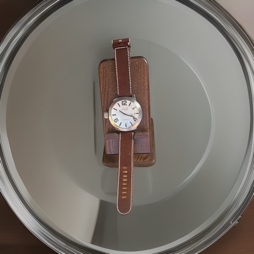 Trias uhr watch automatik - trias,