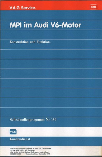 G originale ssp 130 - vw,