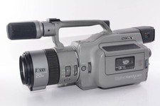 Sony DCR-VX1000 Digital Video