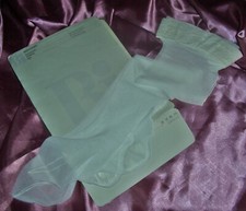 RAR Vintage Bi halterlose