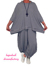 MYO-Lagenlook Oversize