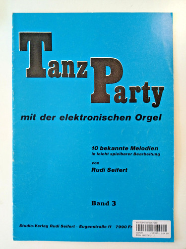 Tanz party mit - party,