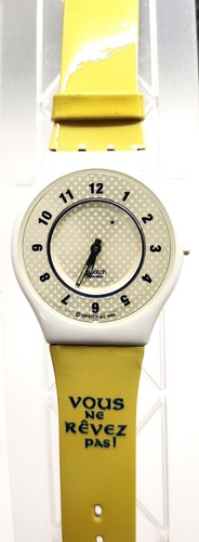 Swatch skin 1999 sfw100 - 1999,