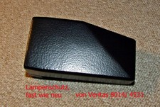 Nähmaschineners, Lampenabd.- Veritas 8014/ 4521, gebraucht, fast wie neu!