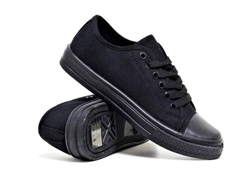 Jungen mädchen canvas schuhe - mädchen,