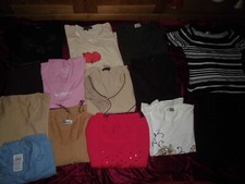 Damen Kleiderpaket  Gr. 36 /