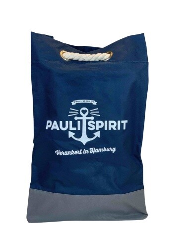 Seesack pauli spirit - seesack,