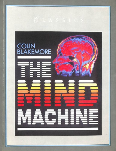 The mind machine - the, blakemore