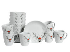 CreaTable - Hirsch -