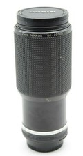 NIKON ZOOM-NIKKOR 4/80-200 AIS- SHC Art.762236