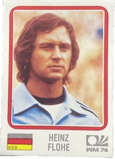 Panini World Cup Story Germany