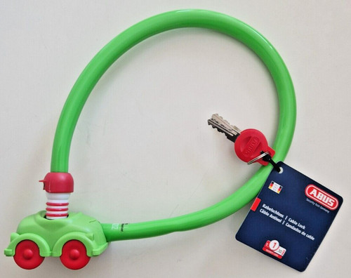 Abus fahrradschloss für - abus,
