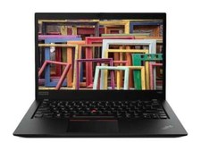 Lenovo THINKPAD T490s 14 "