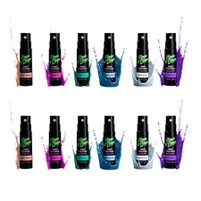 12x Color Haarspray je 40 ml 6