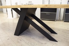 Kreuzgestell Stahl Tokio