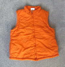 Steppweste von Yigga 140