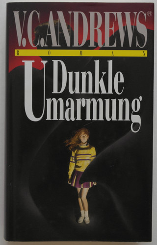 Andrews dunkle umarmung - v.,