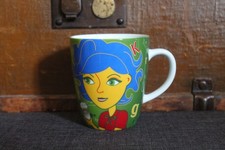 Jacobs Ritzenhoff 10. Edition Kaffeebecher "Jede Tasse bringt uns näher"