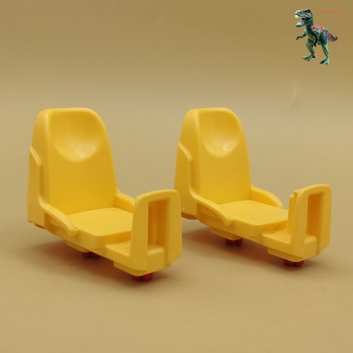 Playmobil 4310 x2 - -, gelber